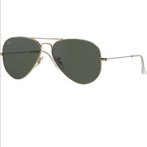 Ray-Ban Classic Aviator Sunnies